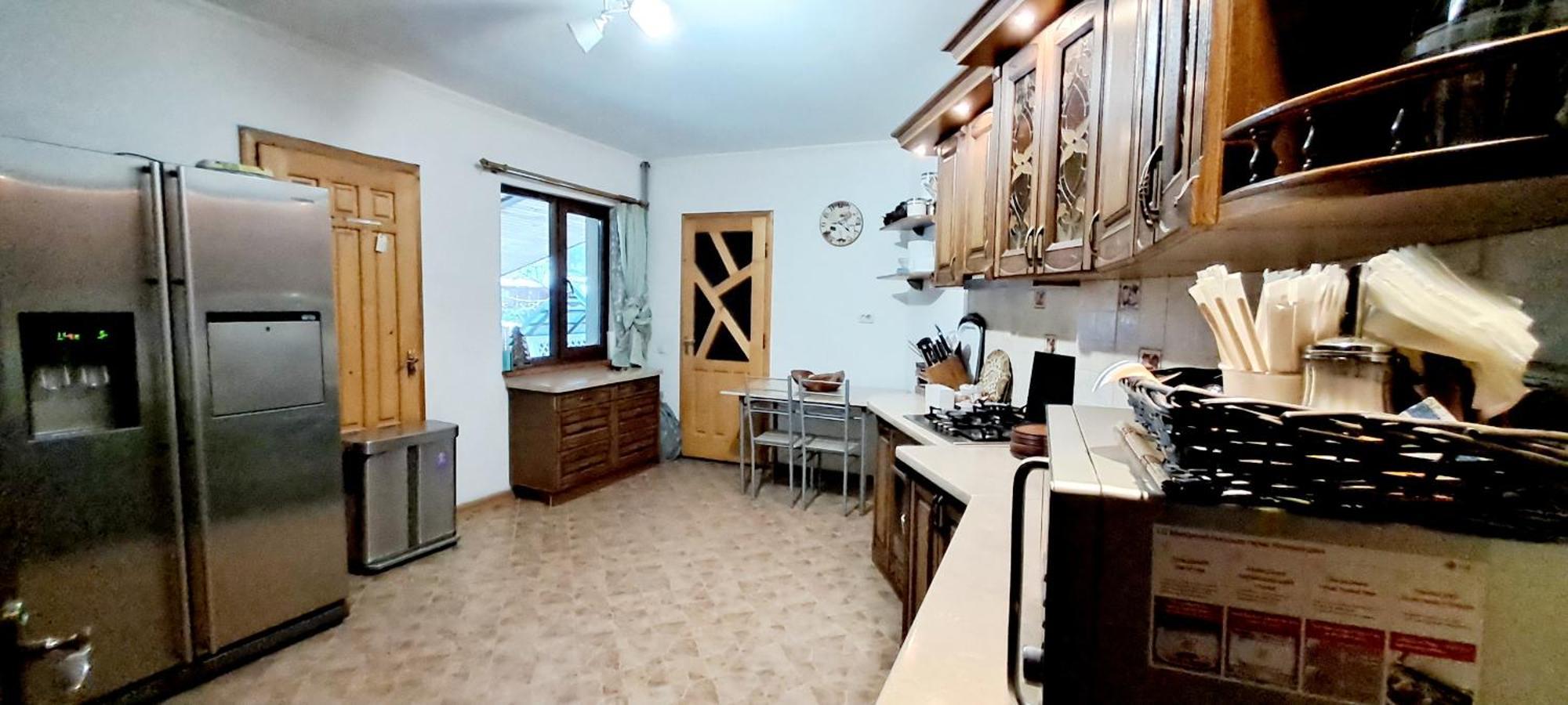 Apartments Girska Sonata Mykulychyn Habitación foto